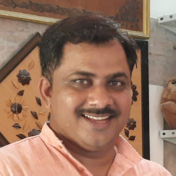 Acharya Rushikesh Khilare