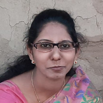 Ms. Yogita Kale